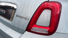 Fiat 500 1.0 Mild Hybrid Dolcevita [Part Leather] 3dr Petrol Hatchback